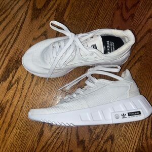 Adidas Sneaker- new without box